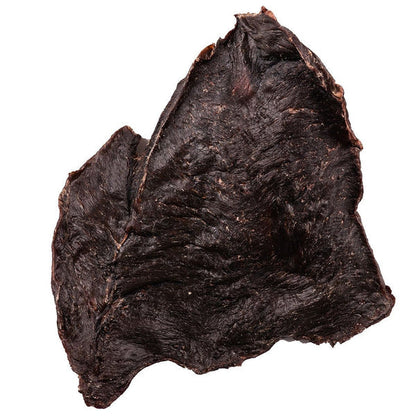Beef Heart Jerky