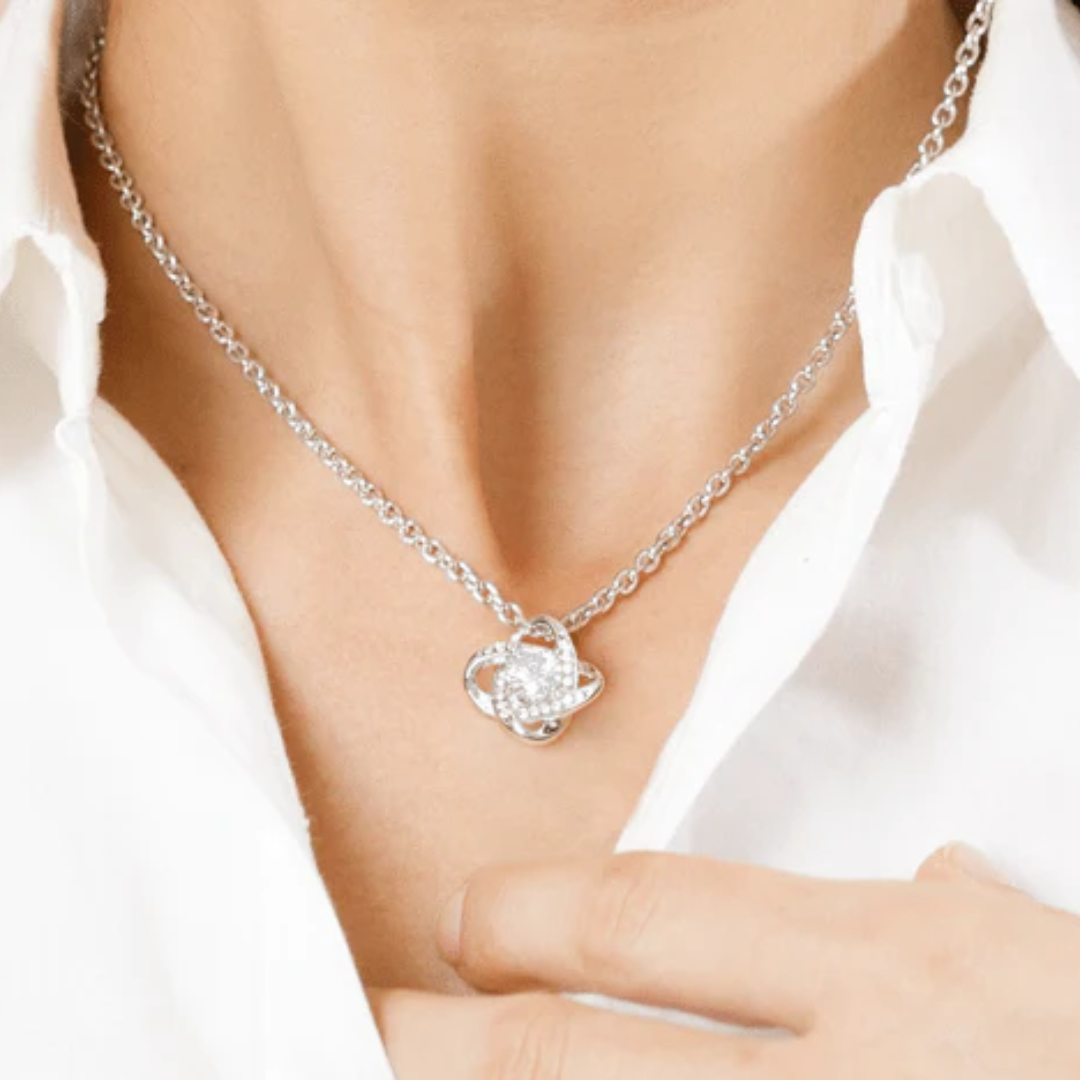 Mother's Day Gifts, Mother-in-law Gifts, Mother-in-law Gifts, Mother-in-law Necklace