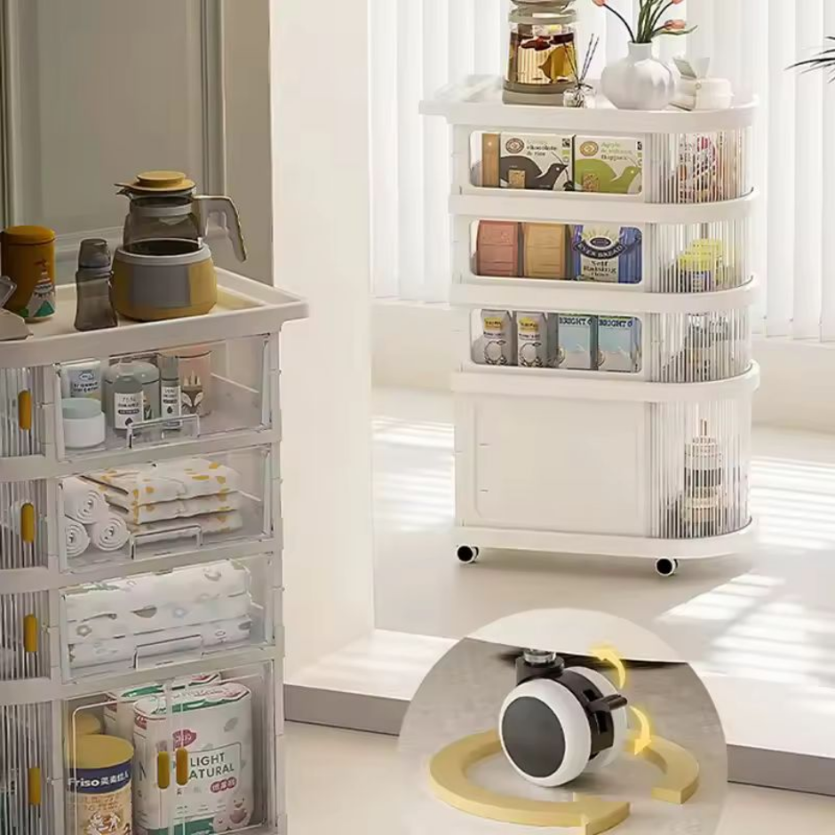 MGX® Baby Cabinet