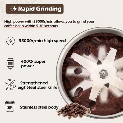 MGX® UltraFine Mill