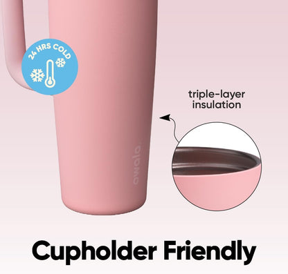 Owala FreeSip Tumbler - 40oz
