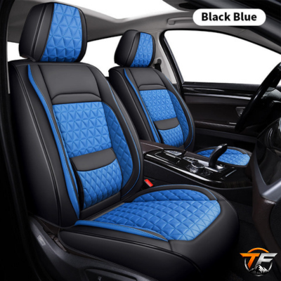 TF Seat Covers SUV & Truck