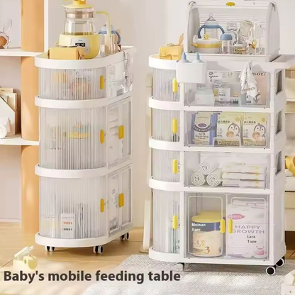 MGX® Baby Cabinet