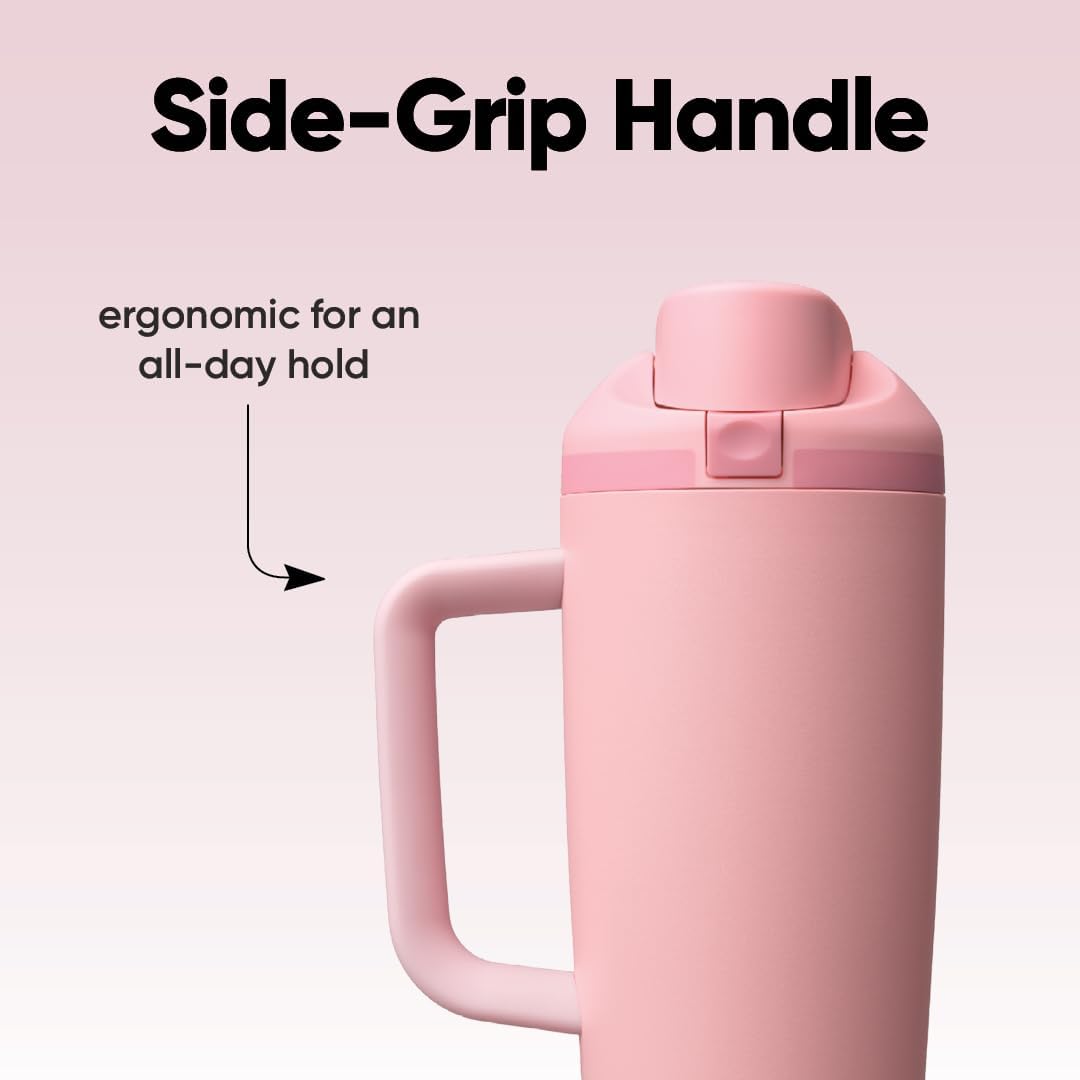 Owala FreeSip Tumbler - 40oz