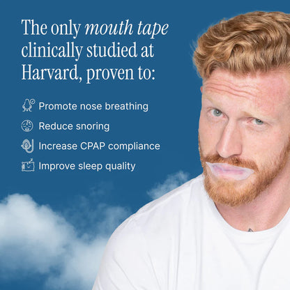 Mouth Strips
