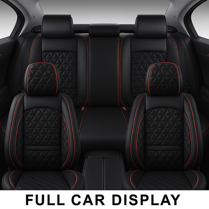 TF Seat Covers SUV & Truck