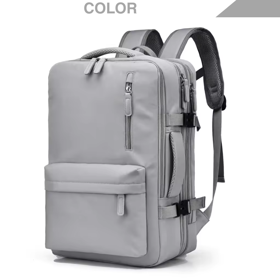 MGX® 3-Way Utility Backpack