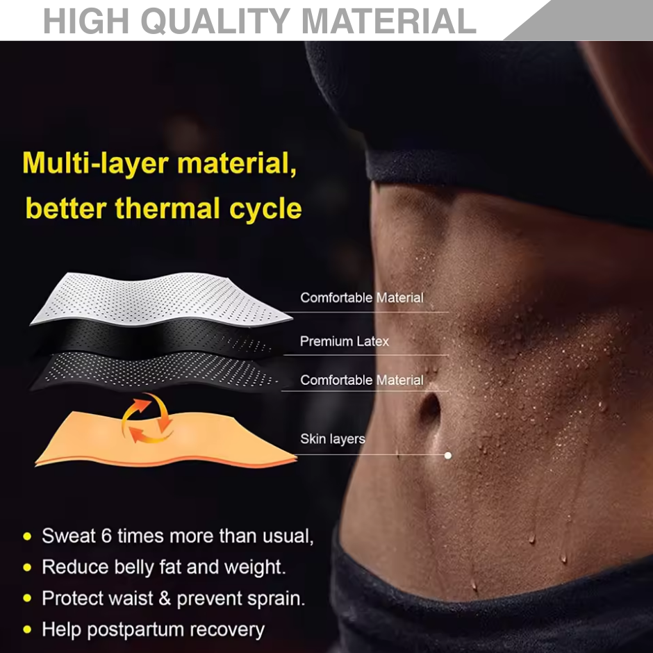 MGX® Waist Sculptor Pro