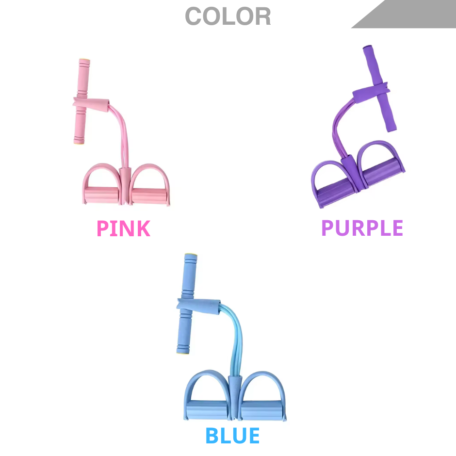 MGX® Convenient Home Exercise Rope
