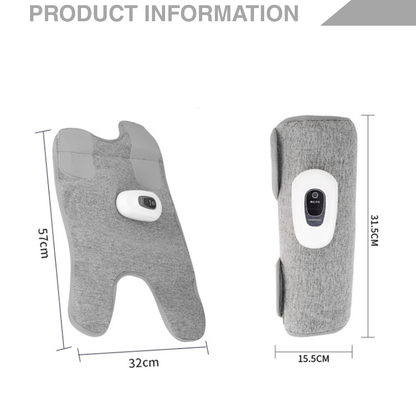 MGX® 360° Calf MASSAGER