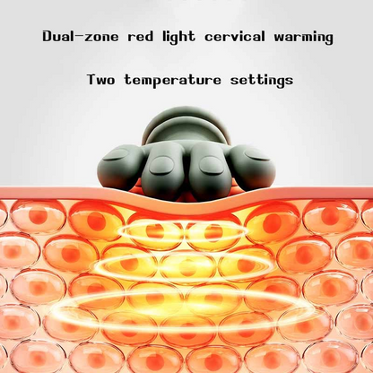 Master Technique Shoulder and Neck Massager