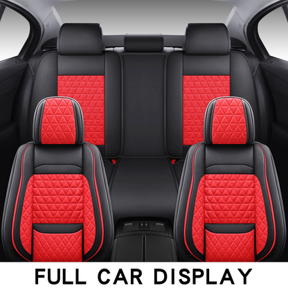 TF Seat Covers SUV & Truck