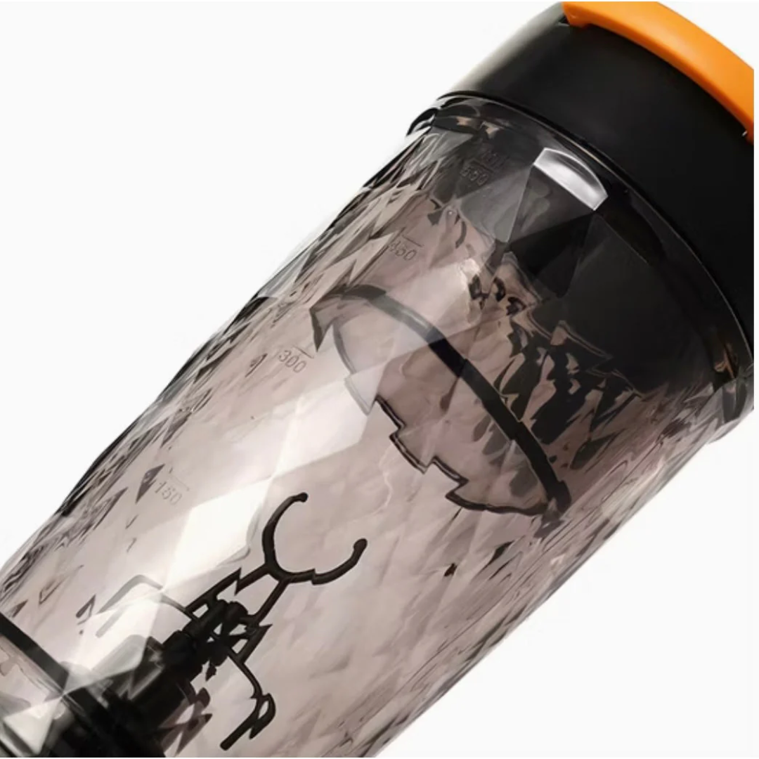 MGX® Whey Automatic Shaker