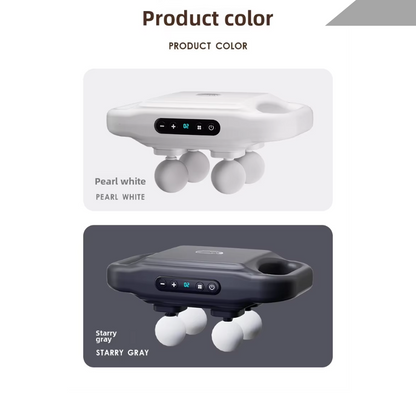 MGX® SMART SPINE MASSAGER