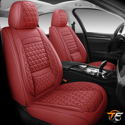 TF Seat Covers SUV & Truck