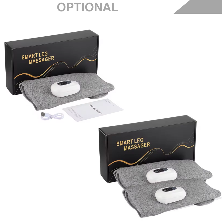 MGX® 360° Calf MASSAGER