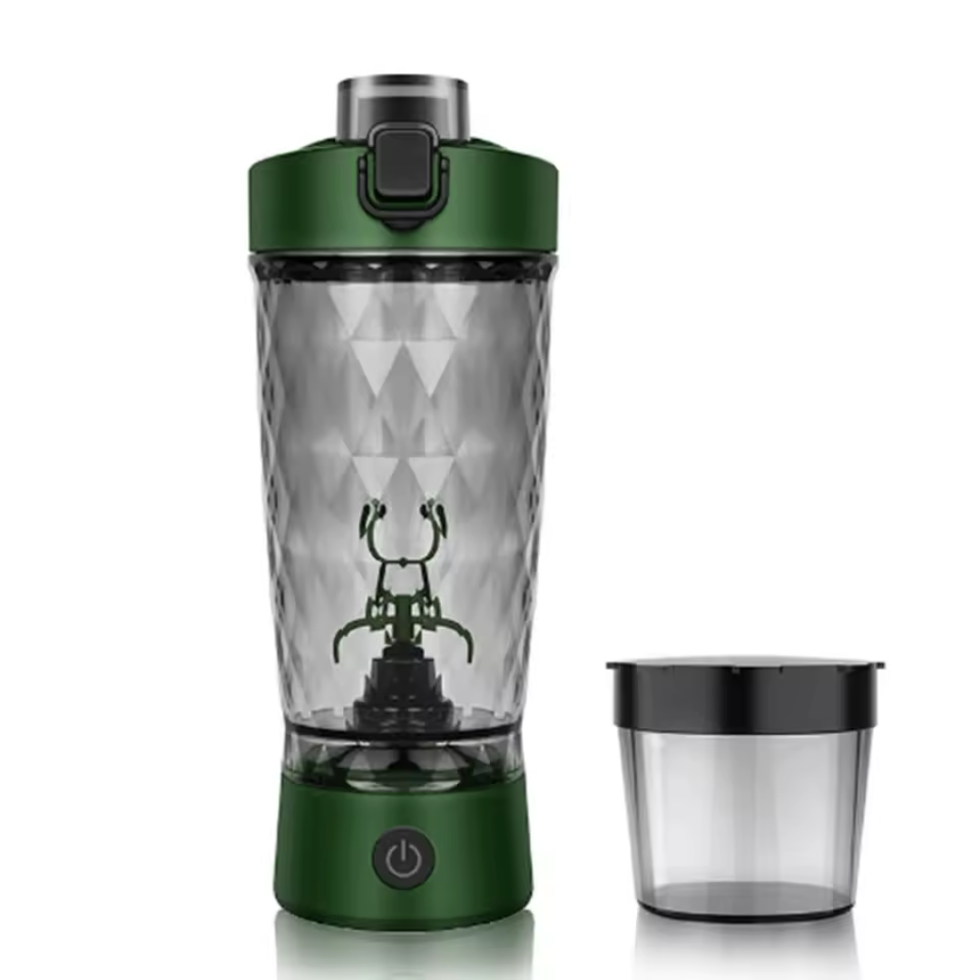 MGX® Whey Automatic Shaker