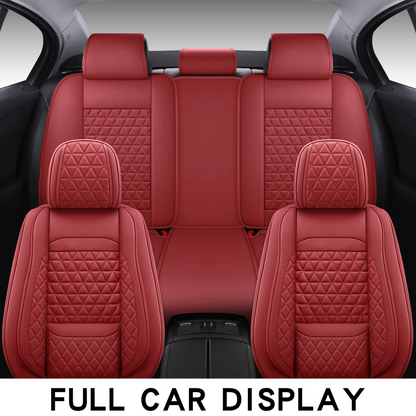 TF Seat Covers SUV & Truck