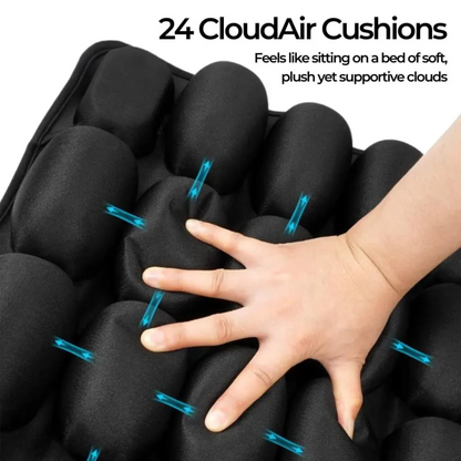 MGX® Cloud Air Cushion