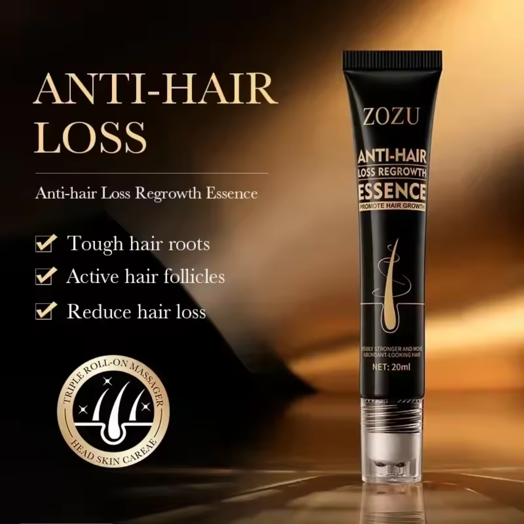 ZOZU™ Hair Growth Oil
