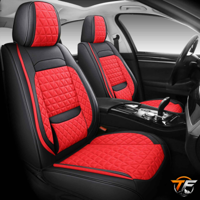 TF Seat Covers SUV & Truck
