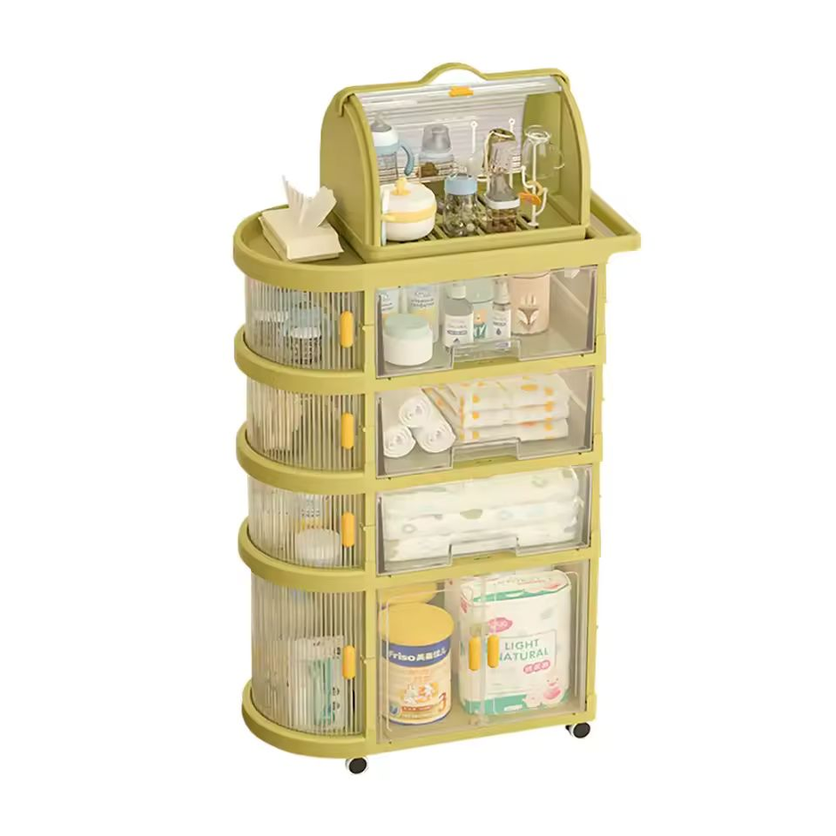 MGX® Baby Cabinet