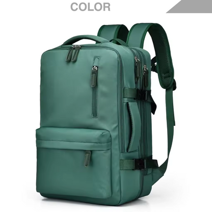 MGX® 3-Way Utility Backpack