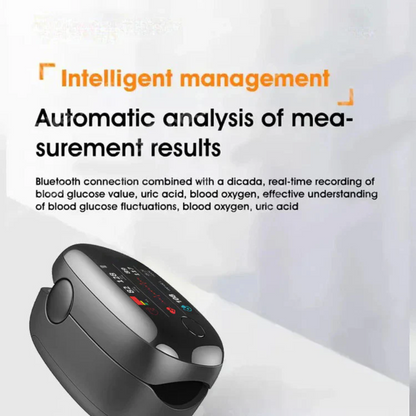 MGX® HEART MONITOR
