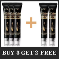 BUY 3 GET 2 FREE