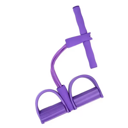 MGX® Convenient Home Exercise Rope