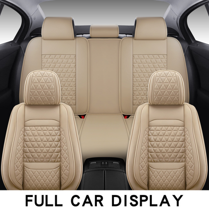 TF Seat Covers SUV & Truck