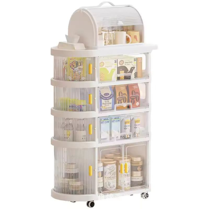 MGX® Baby Cabinet