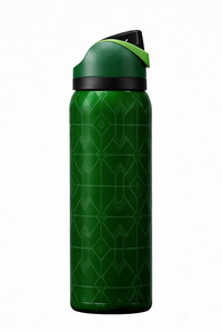 Emerald Green