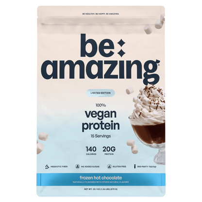 Vegan Protein