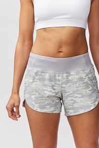 Ash Camo