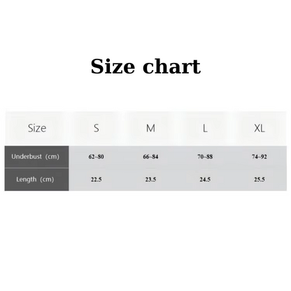 MGX® ACTIVE SUPPORT BRA