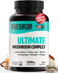 180 Capsules