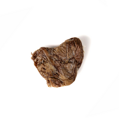 Whole Duck Hearts