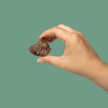 Whole Duck Hearts