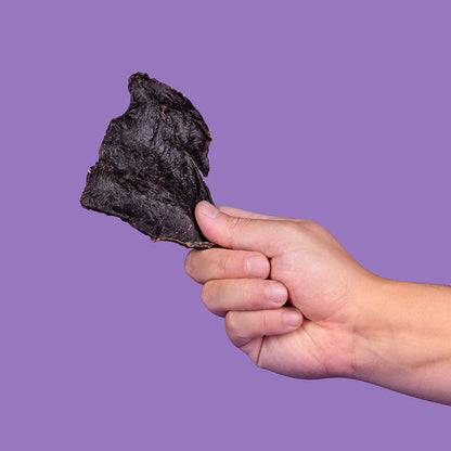 Beef Heart Jerky