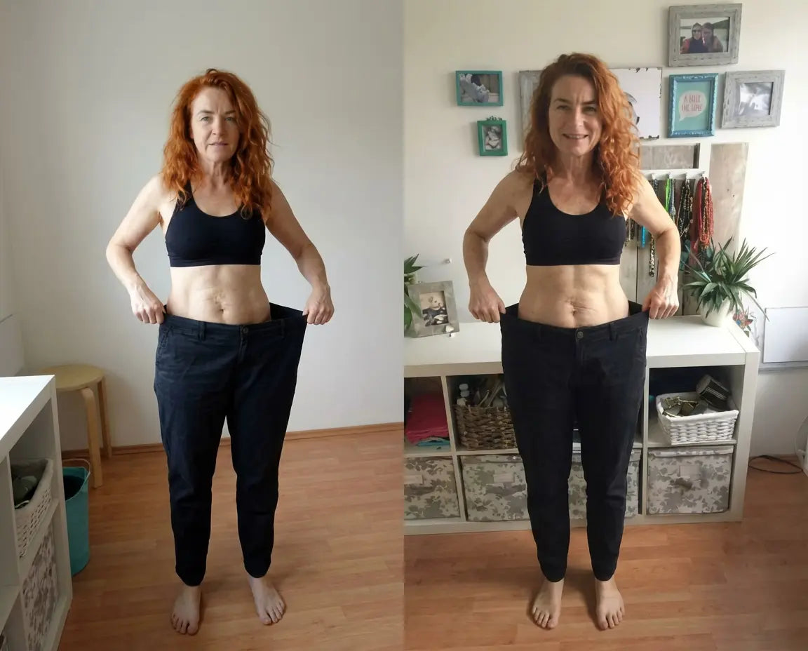 GLP-1 Metabolic Patch – Daily Support for Weight Loss, Energy & Gut Health