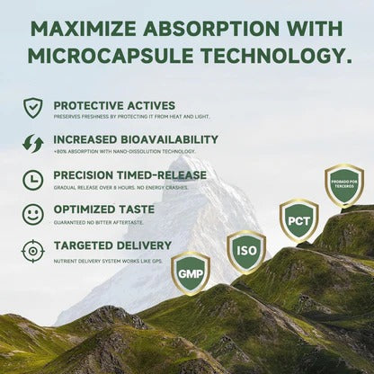 𝐁𝐮𝐥𝐠𝐨𝐢𝐫𝐞® 𝐆𝐨𝐥𝐝 𝐏𝐞𝐫𝐟𝐨𝐫𝐦𝐚𝐧𝐜𝐞 𝐂𝐚𝐩𝐬𝐮𝐥𝐞𝐬 – 𝐑𝐞𝐬𝐭𝐨𝐫𝐞 𝐘𝐨𝐮𝐫 𝐕𝐢𝐭𝐚𝐥𝐢𝐭𝐲 𝐚𝐧𝐝 𝐂𝐨𝐧𝐟𝐢𝐝𝐞𝐧𝐜𝐞 𝐢𝐧 𝟑𝟎 𝐃𝐚𝐲𝐬 – 𝐍𝐚𝐭𝐮𝐫𝐚𝐥 𝐒𝐢𝐳𝐞 & 𝐒𝐭𝐚𝐦𝐢𝐧𝐚 𝐄𝐧𝐡𝐚𝐧𝐜𝐞𝐫 𝐟𝐨𝐫 𝐌𝐞𝐧