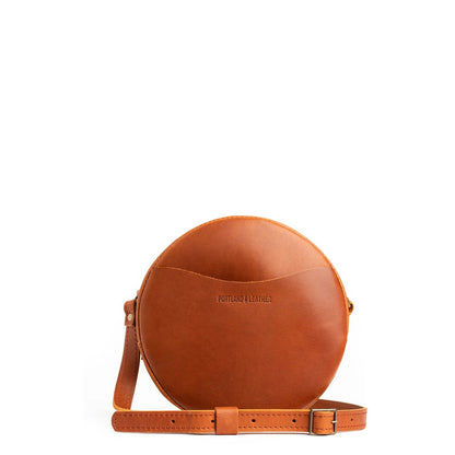 Circle Crossbody