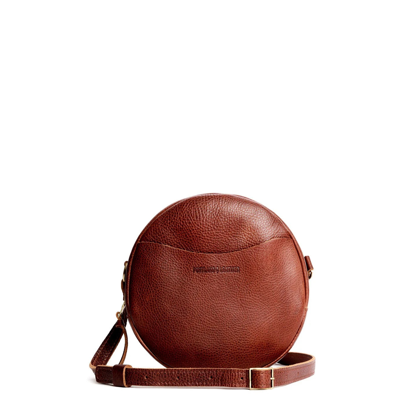 Circle Crossbody