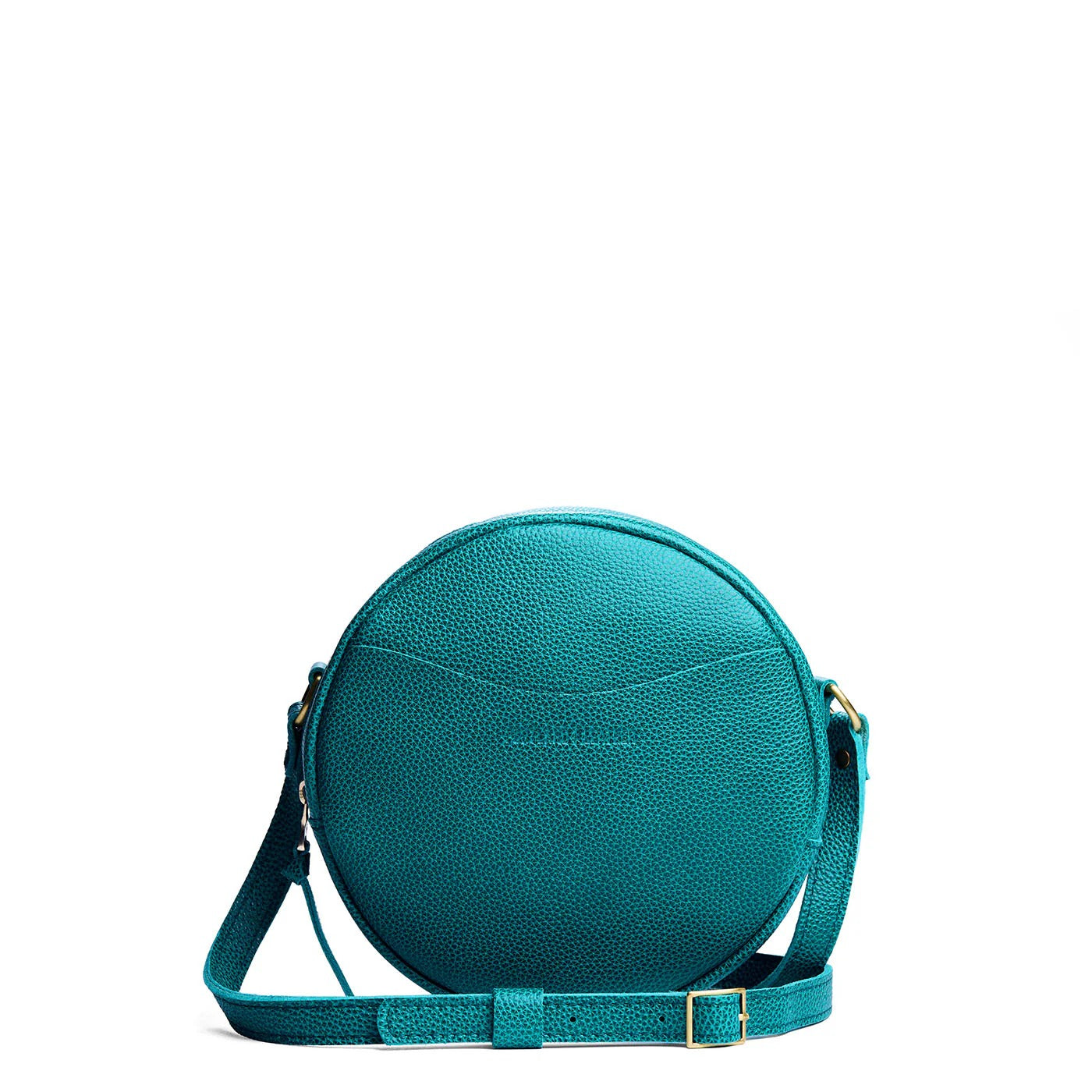 Circle Crossbody