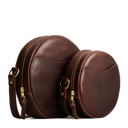 Circle Crossbody