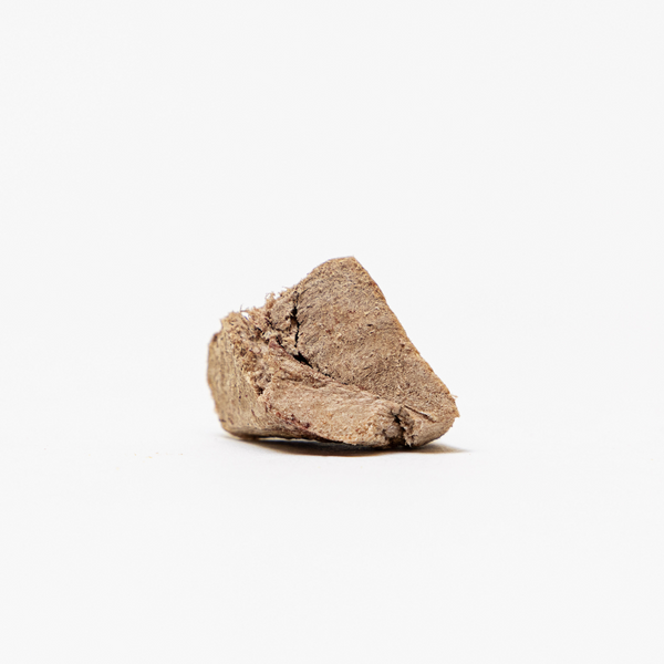 Lamb Heart Bites