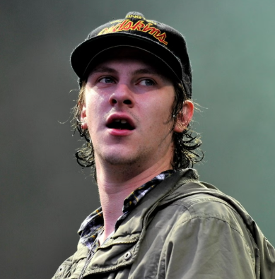Liam K., Oregon