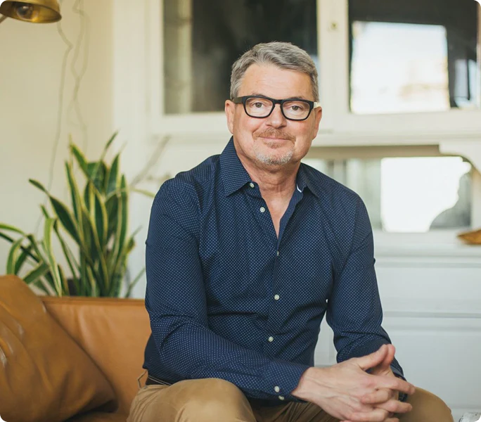 Mark Burhenne, DDS