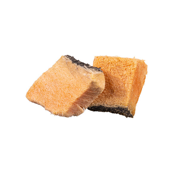 Wild Salmon Bites